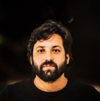 Pedro Coelho