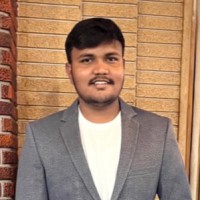 Murali K