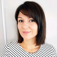 Aurelie Ferrero