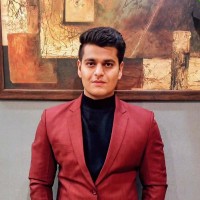 Parth Khatri
