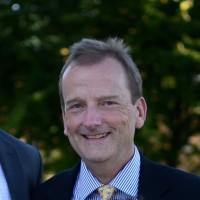 David Mahoney