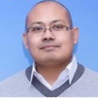 Sanket S.