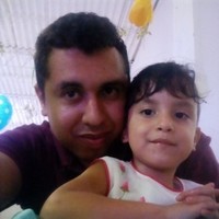 Carlos Dorado