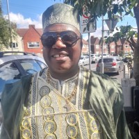 Herve Alphonse Matata