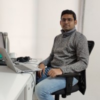 Md Jamal
