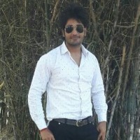 Arun Sharma