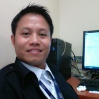 Elegio E. Catubig, CSSP, CSO, Res PA, MFR