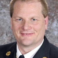 Mark Smitton