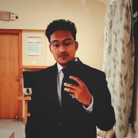 Abhishek Lahane