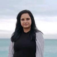 Amrutha V