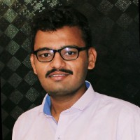 Suraj Dalvi