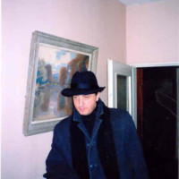 Sergey Shishov