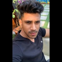 Rajesh Raut