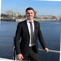 Simon Dessureault Dallaire