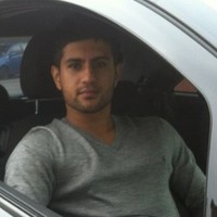 Gurj Gill