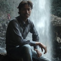 Murari Dhiwar