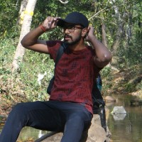 M V Sathya Vardhan