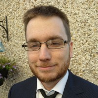 Gareth Hughes