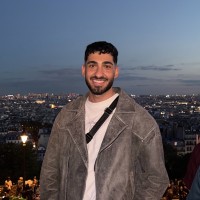 Furkan Yücel