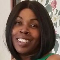 Antonia Johnson