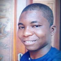 Abdulrahman Abubakar