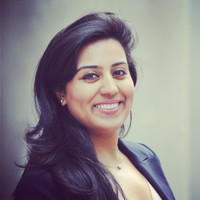 Mehreen Gheewala