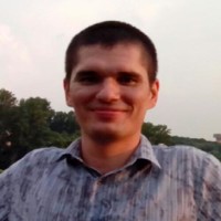 Konstantin Kolegov