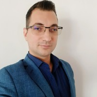 Dumitru Mihai Cosmin