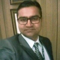 Vivek Mahajan