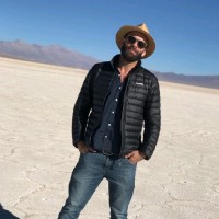 Nicolas Castro