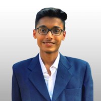 Yash Chavan