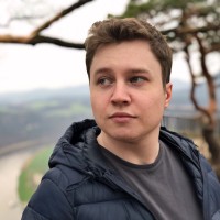 Gleb Nosach