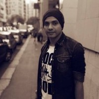 Wael Marzouk