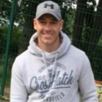 Jon Houghton