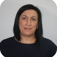 Tatjana Kosanovic Milickovic