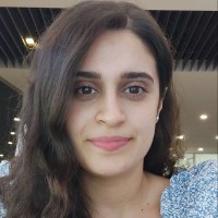 Ceren Nayki Uzunkaya