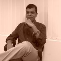 Sandip Das