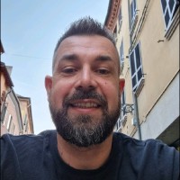 Milo Sandri