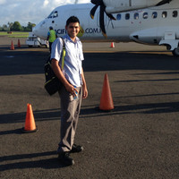 Mohammed Imraan Khan