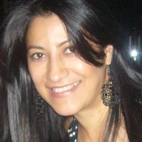 Claudia Patricia Vásquez García