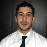 Daniel Felipe Santos Carretero