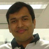 Arvind Singla