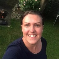 Nina Solvig Heimbürger