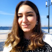 Zeynep Yağmur Bal