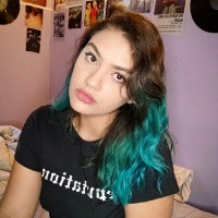 Rebecca Lopes