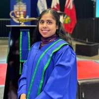 Ishpreet Kaur