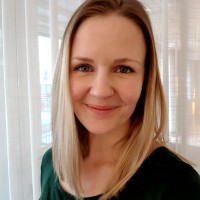 Marie Bjursäter