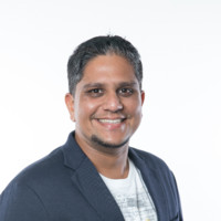 Mohammed Pitolwala