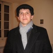 José Valentim