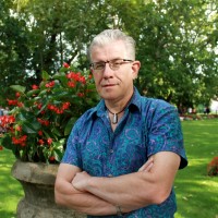 Bart Van Den Akker